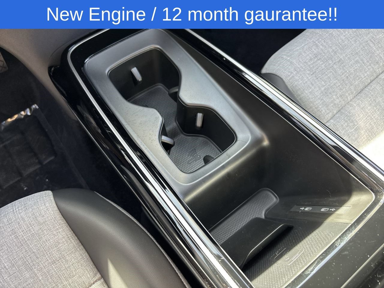 New 2026 Volkswagen ID.4 Pro RWD image 24