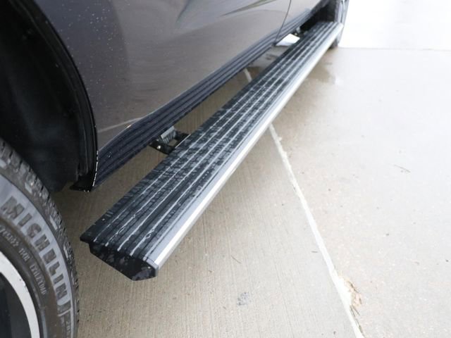 Used 2021 Ford Expedition Max Limited image 8