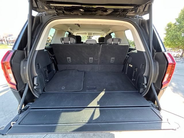 Used 2025 Ford Expedition Active AWD/4WD image 30