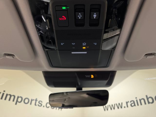 New 2026 Mitsubishi Outlander SE FWD image 20