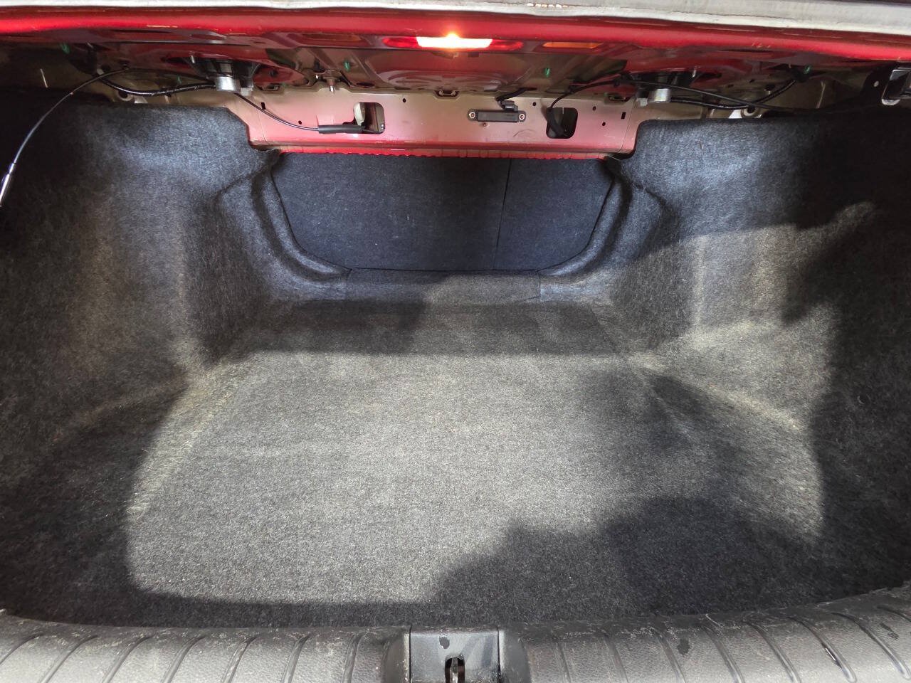Used 2016 Honda Civic EX image 28