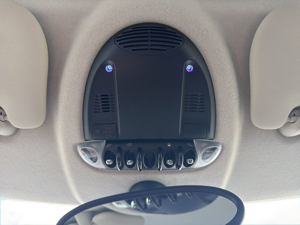 Used 2011 MINI Cooper Hardtop FWD image 28