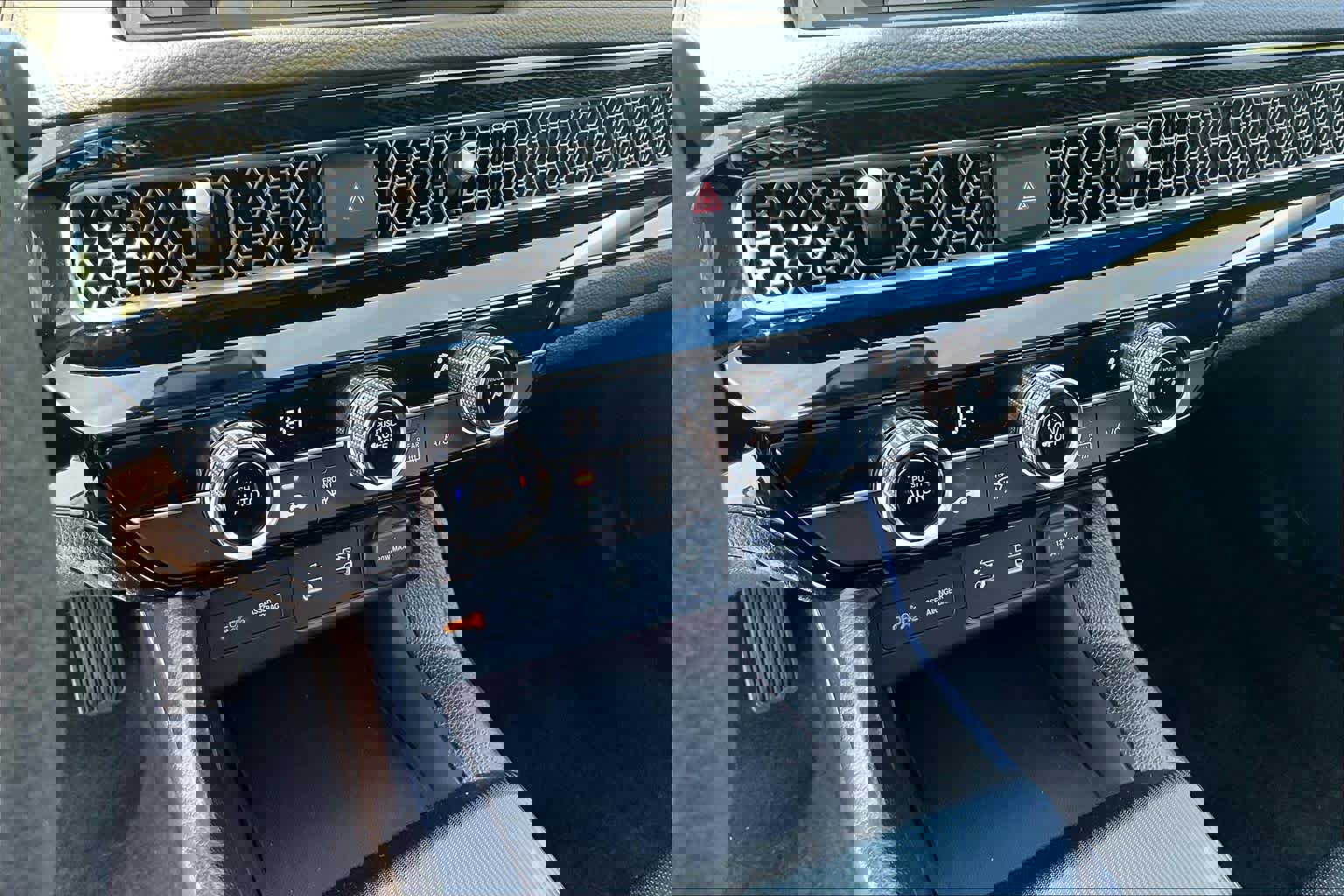 Used 2026 Honda Civic LX image 36