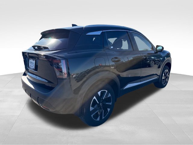 Certified 2025 Nissan Kicks SV w/ SV Premium Package AWD/4WD image 6