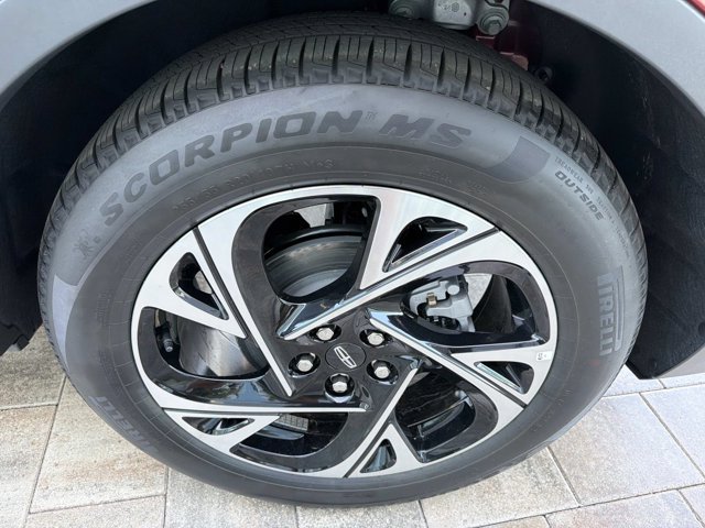 New 2026 Lincoln Nautilus Premier w/ Equipment Group 102A AWD/4WD image 32