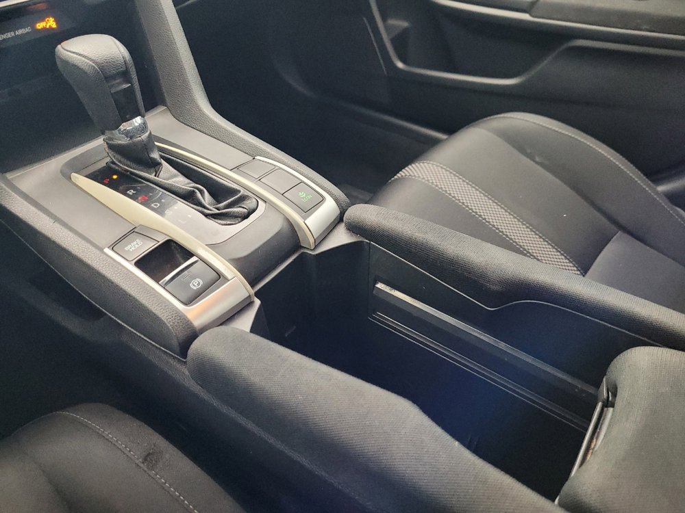 Used 2021 Honda Civic LX image 26