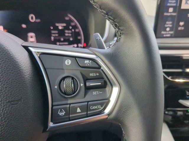 Certified 2026 Acura MDX w/ Technology Package FWD image 20