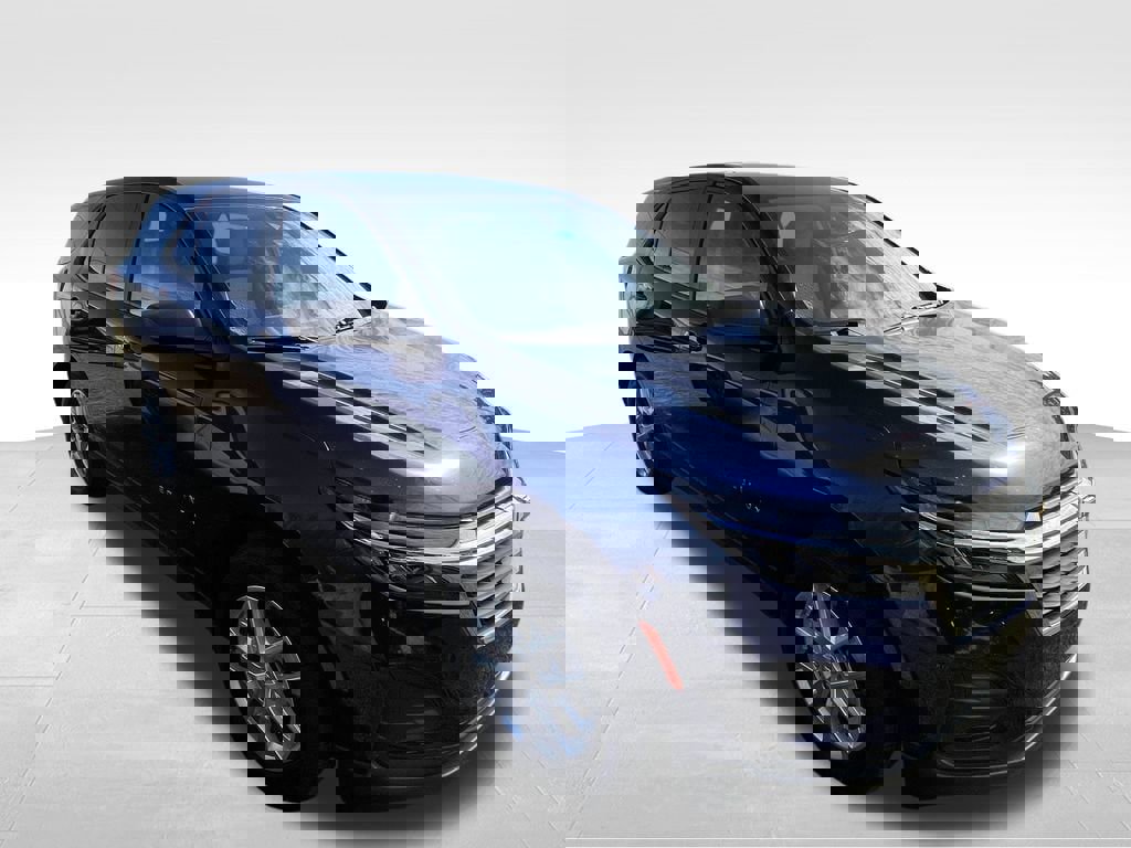 Certified 2022 Chevrolet Equinox LS w/ LS Convenience Package image 6