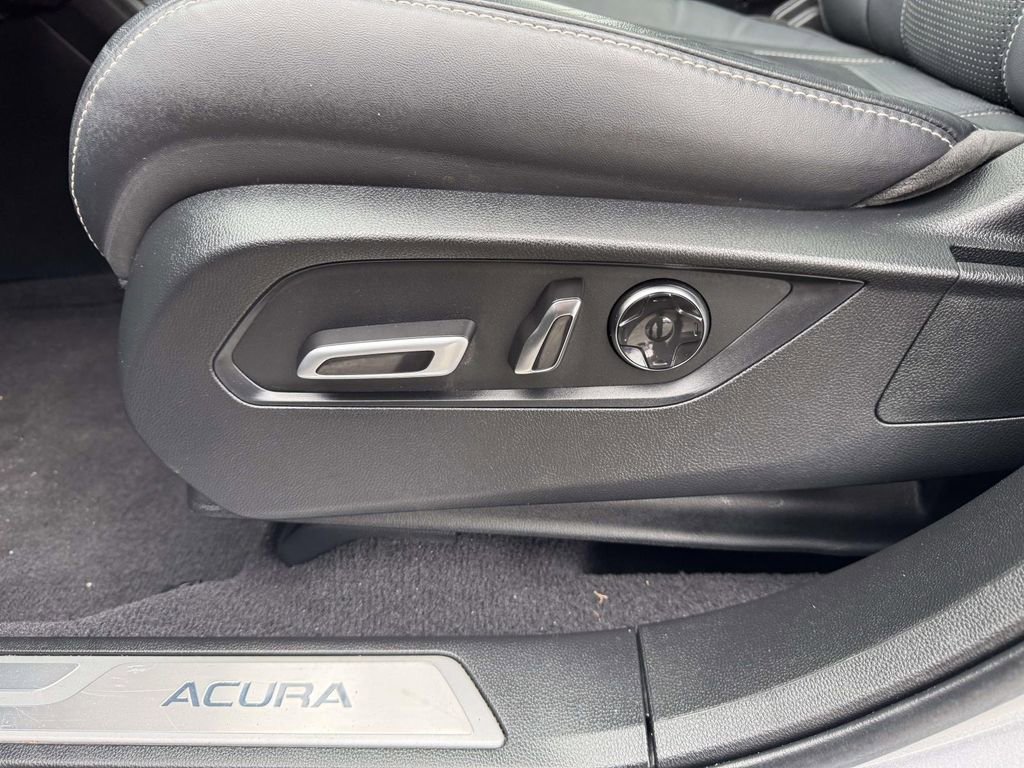 Certified 2023 Acura RDX w/ Technology Package image 19