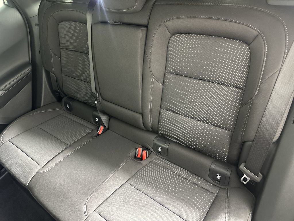 Certified 2026 Chevrolet Equinox LT AWD/4WD image 26