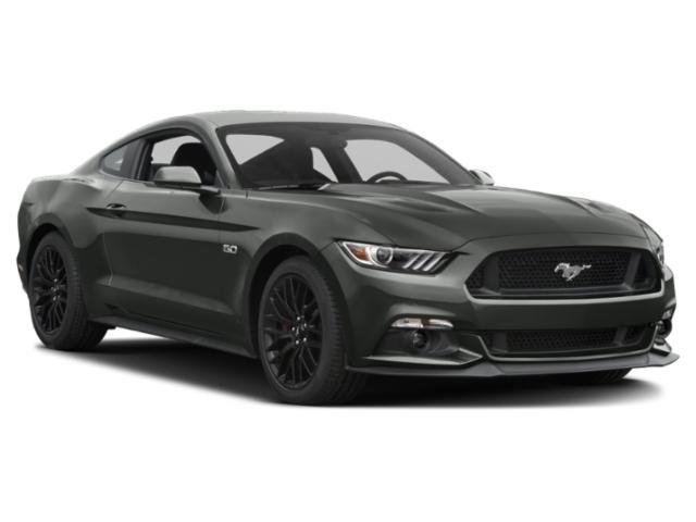 Used 2015 Ford Mustang GT Premium w/ Equipment Group 401A image 6