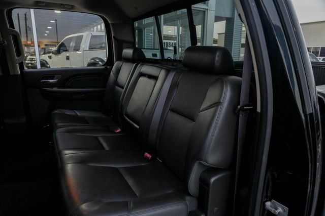 Used 2013 GMC Sierra 3500 Denali image 43