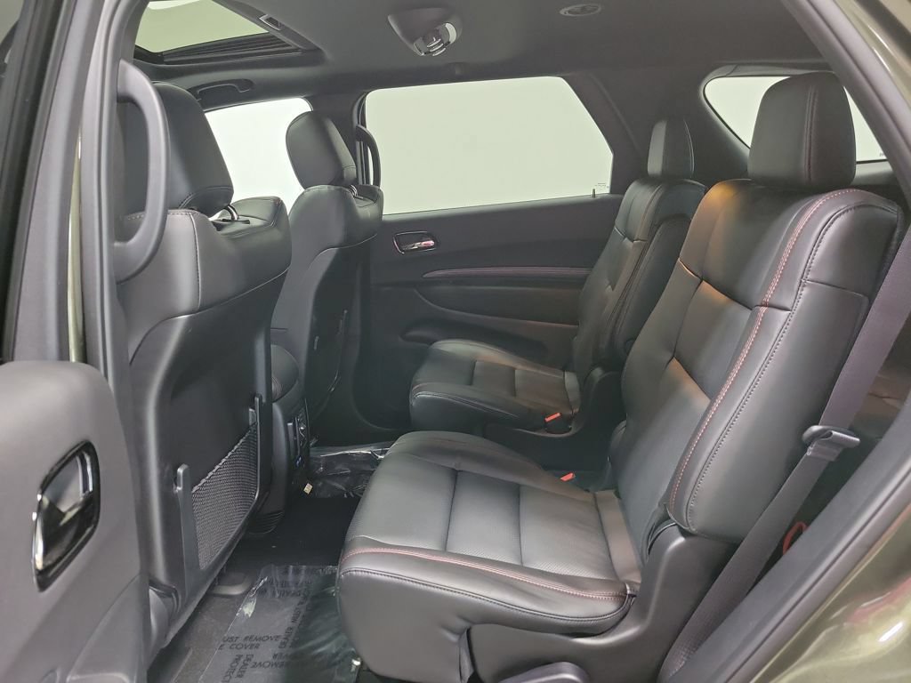 New 2026 Dodge Durango GT AWD/4WD image 10