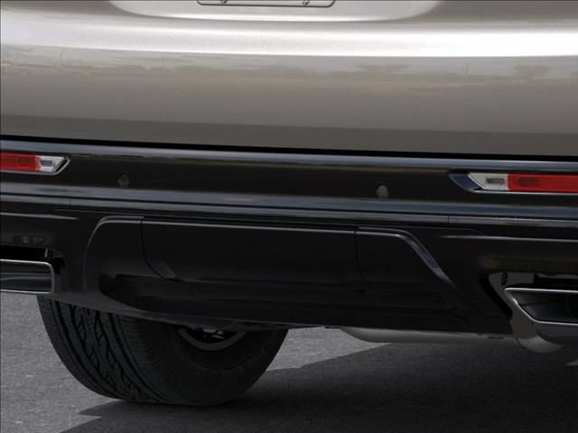 New 2026 Buick Enclave Sport Touring w/ Power Package FWD image 14