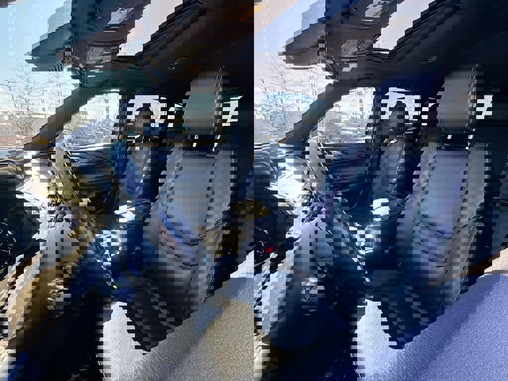 Used 2021 MAZDA CX-9 Grand Touring image 10