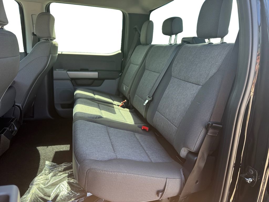 New 2026 Ford F350 XL w/ STX Appearance Package image 16
