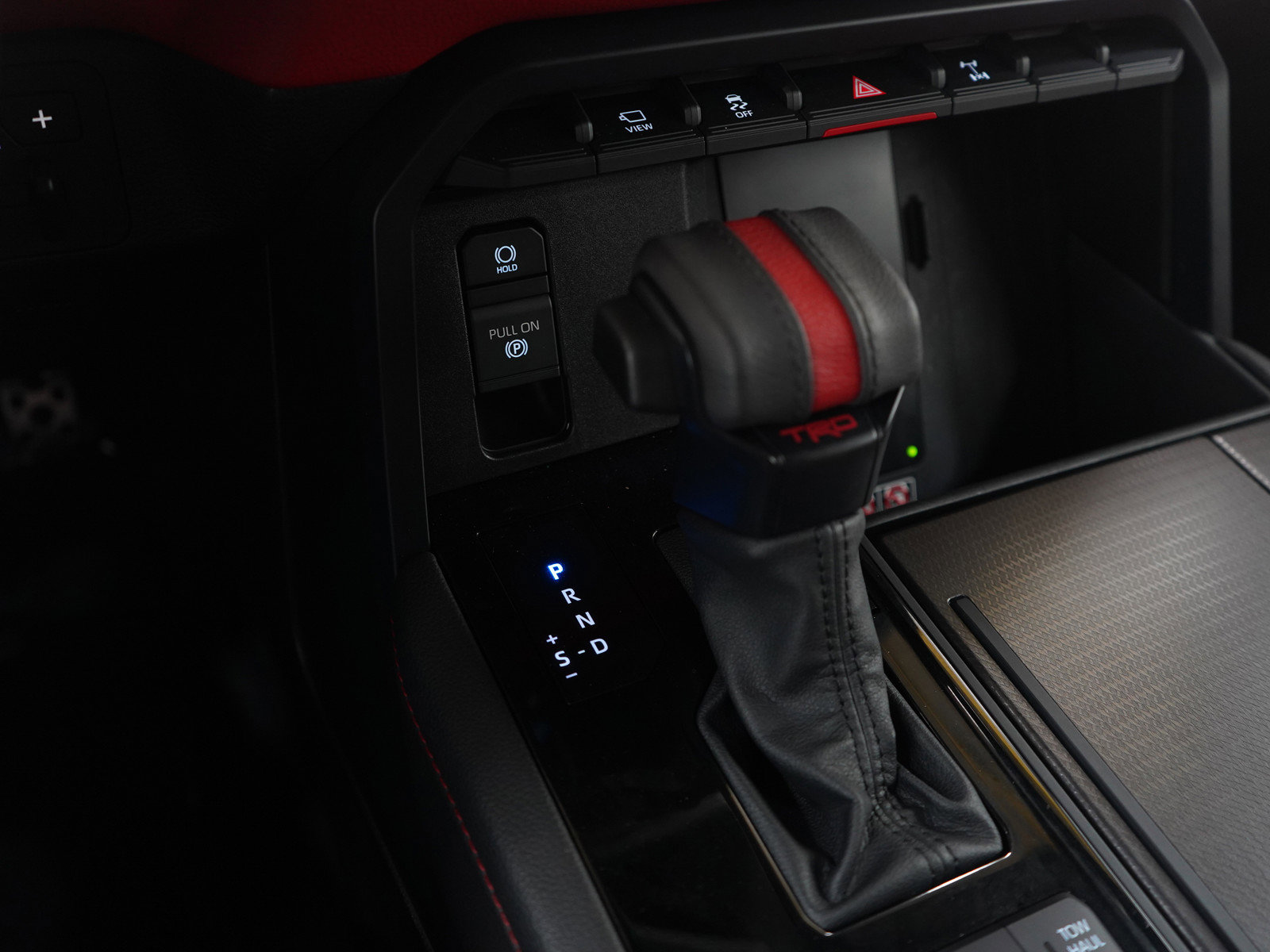 Used 2025 Toyota Sequoia TRD Pro image 28