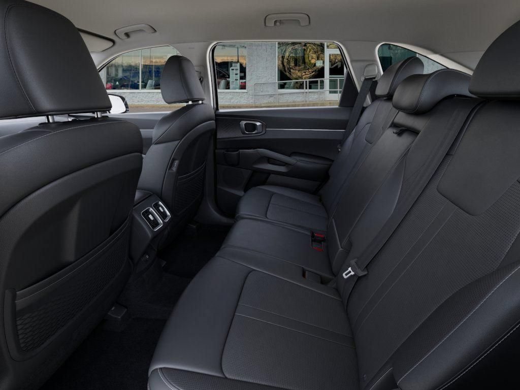 New 2026 Kia Sorento EX AWD/4WD image 18
