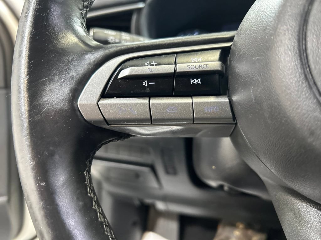 Used 2022 MAZDA CX-30 AWD 2.5 S w/ Select Package image 26