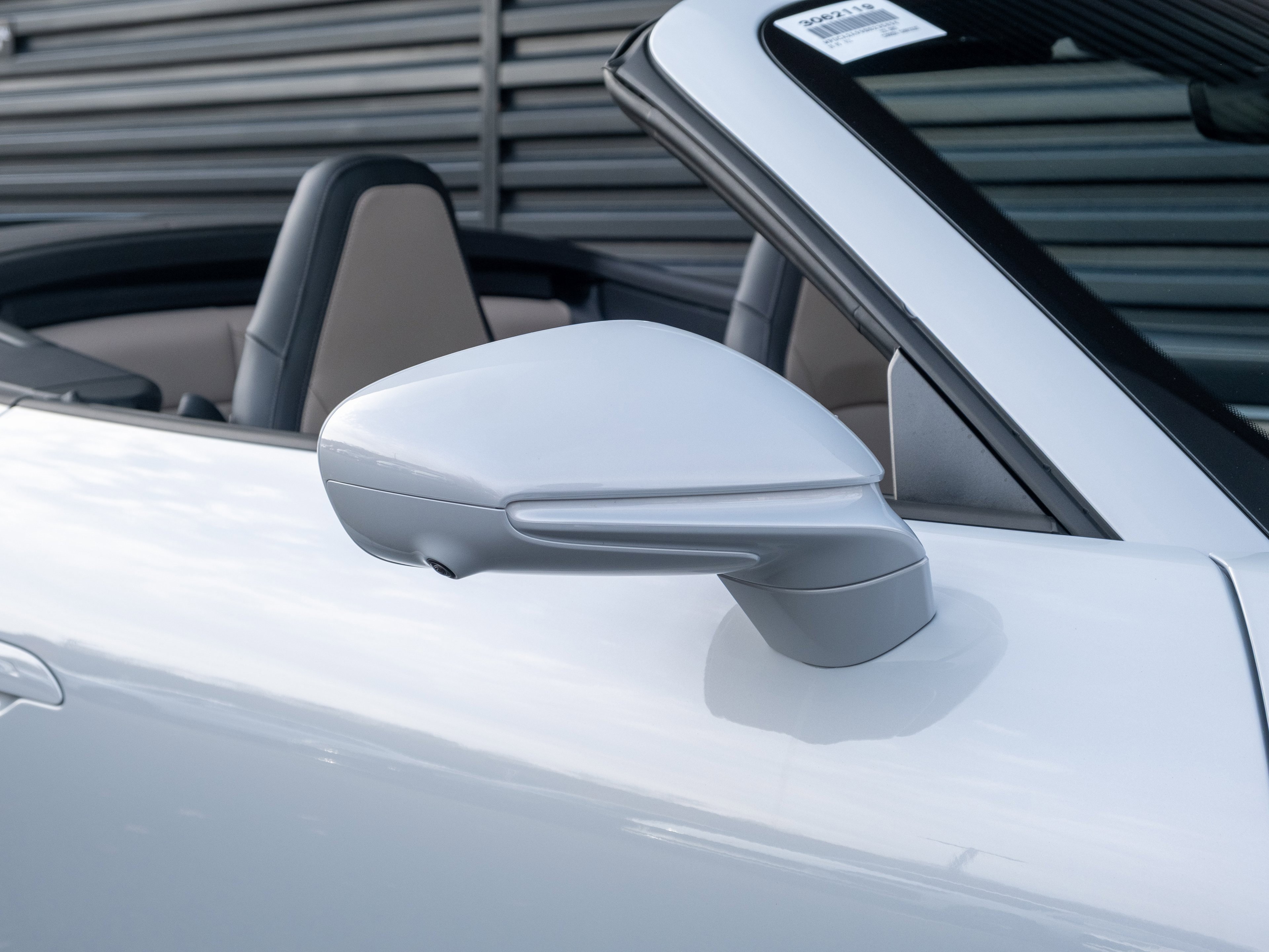 Certified 2025 Porsche 911 Carrera image 39