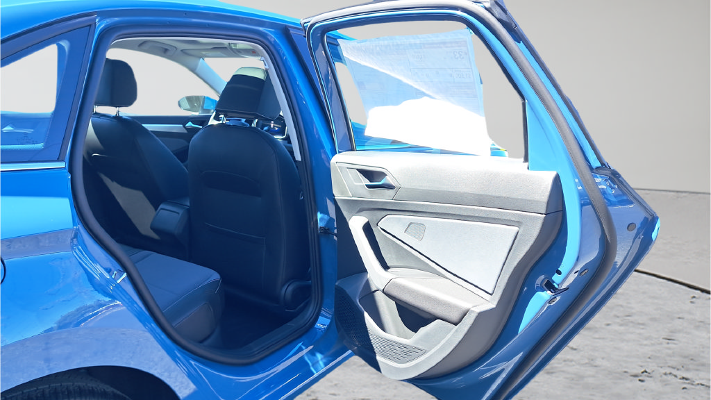 New 2026 Volkswagen Jetta SE FWD image 13