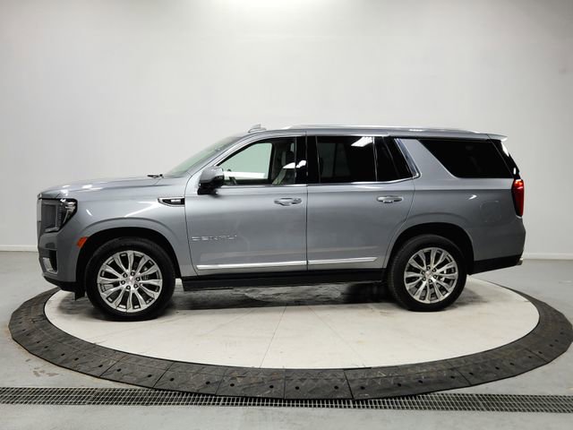 Used 2023 GMC Yukon Denali w/ Max Trailering Package image 4
