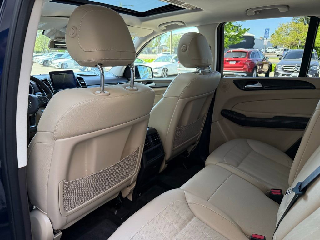 Certified 2018 Mercedes-Benz GLE 350 4MATIC image 25