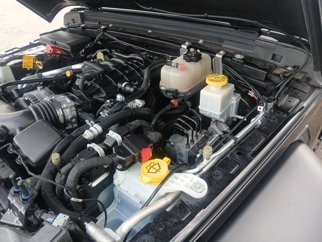 Used 2023 Jeep Gladiator Sport AWD/4WD image 42