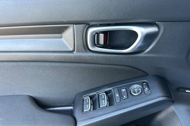 Certified 2023 Honda Civic Sport image 10