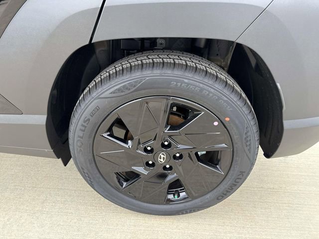 New 2026 Hyundai Kona SEL Sport image 7