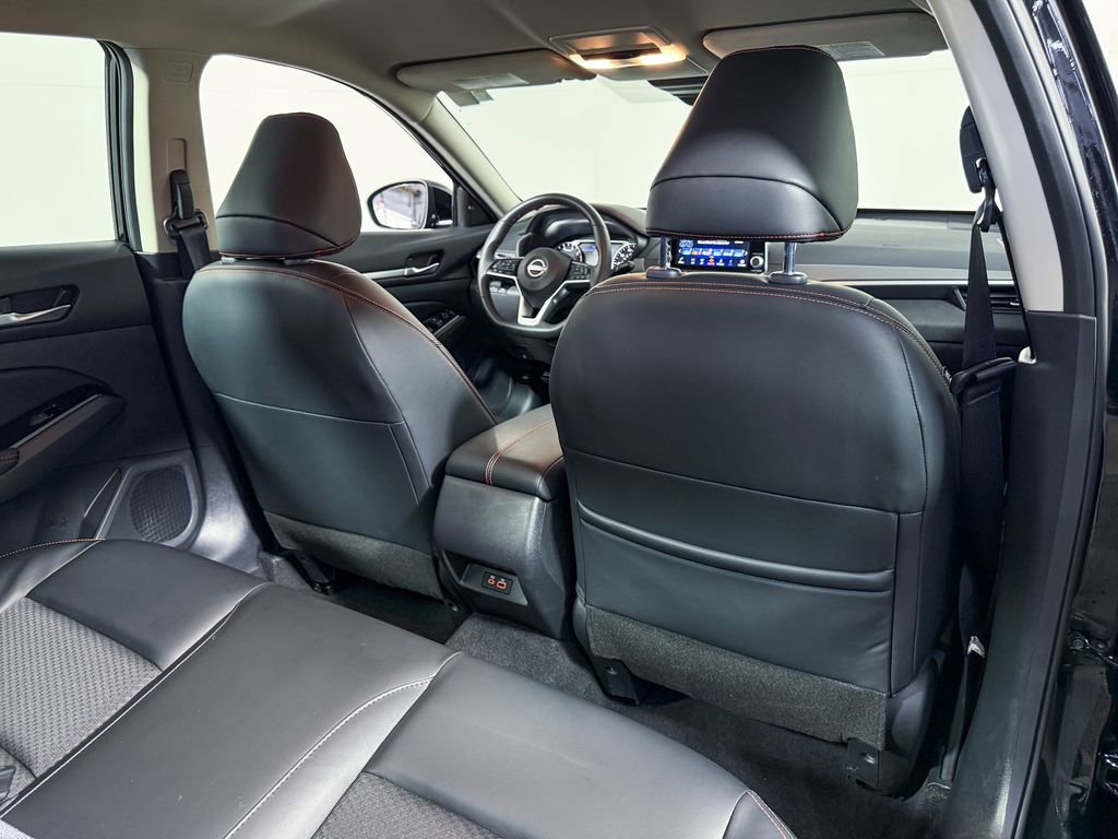 Certified 2024 Nissan Altima 2.5 SR image 42