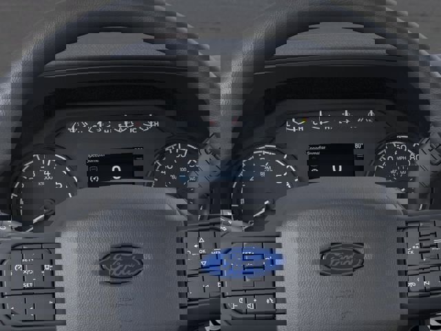 New 2026 Ford F150 STX image 13