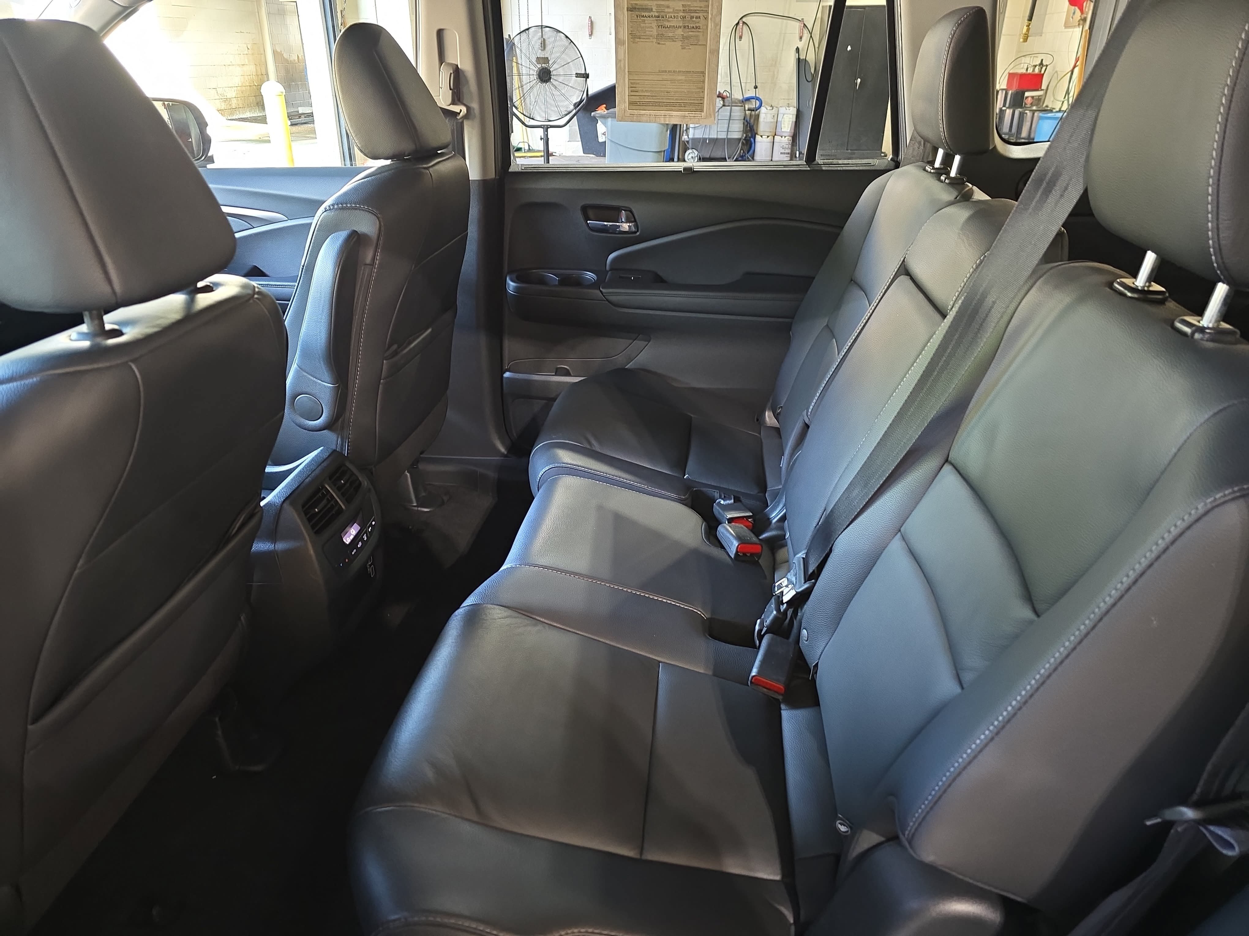 Used 2022 Honda Pilot Special Edition image 15
