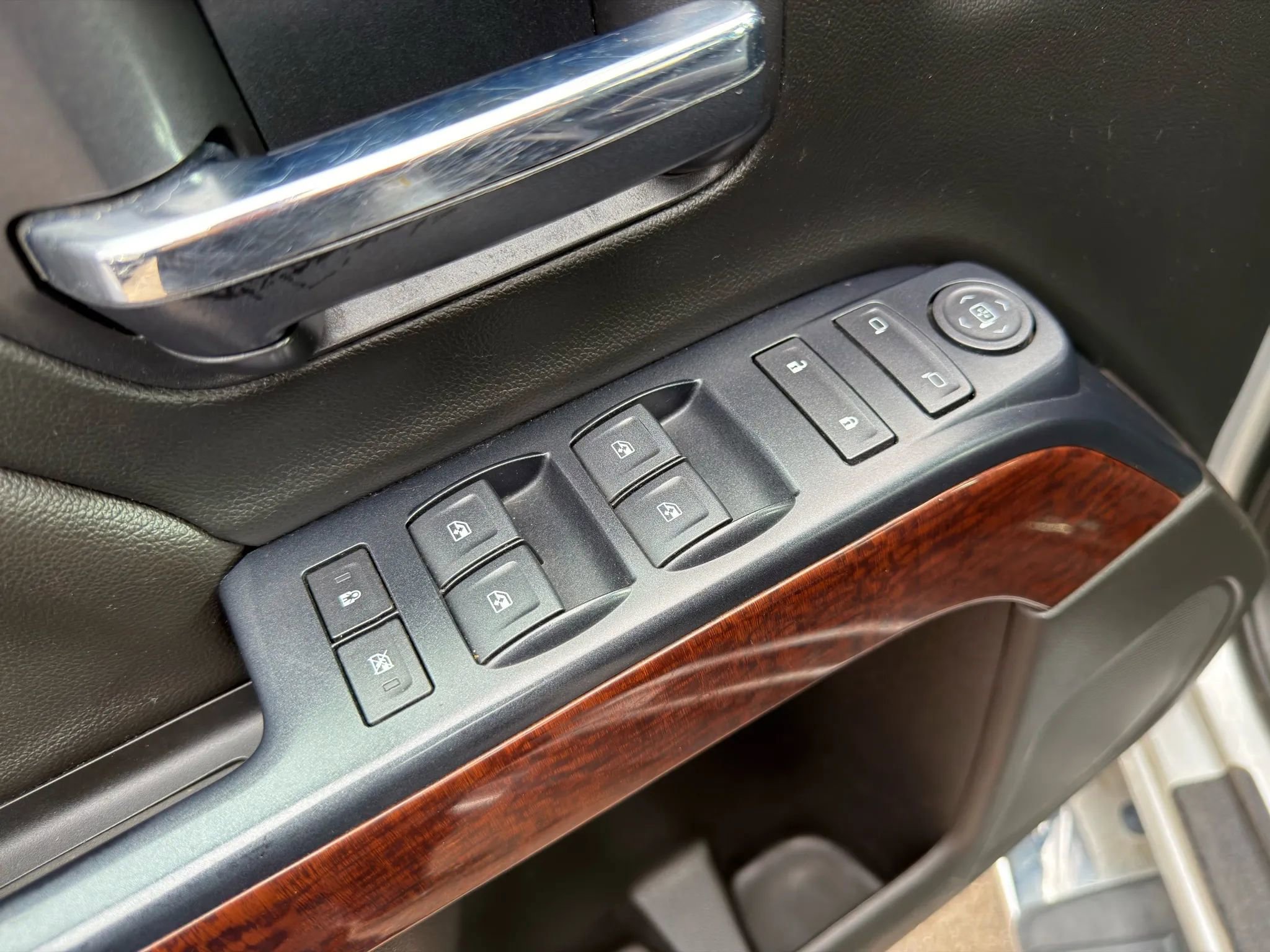 Used 2017 GMC Sierra 2500 SLE image 34