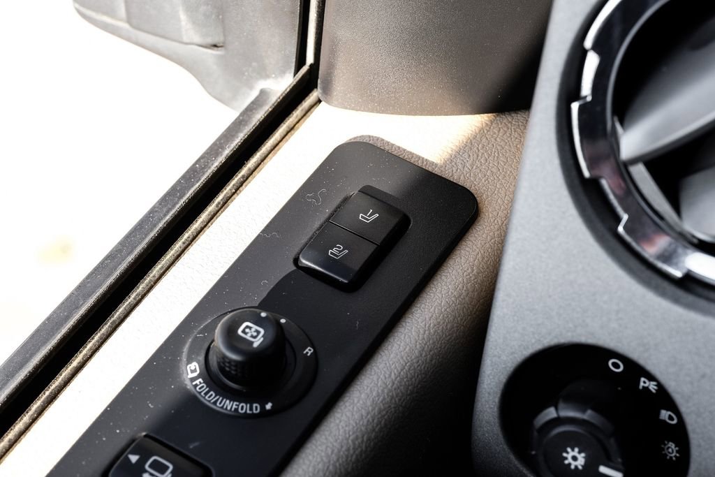 Used 2015 Ford F350 Lariat w/ Lariat Ultimate Package image 48