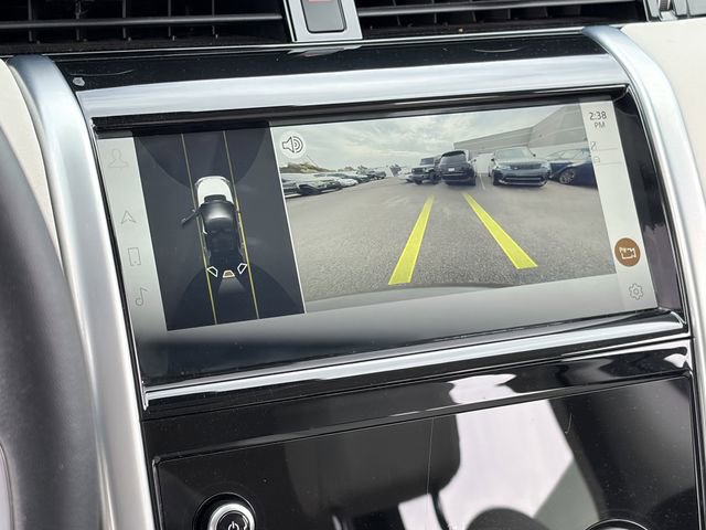 Used 2023 Land Rover Discovery Sport S image 15