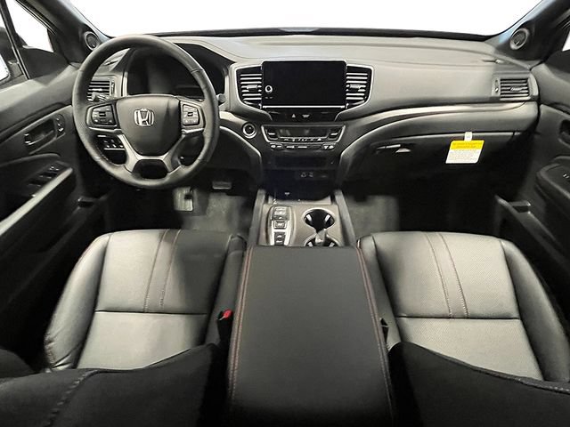 New 2026 Honda Ridgeline TrailSport image 13