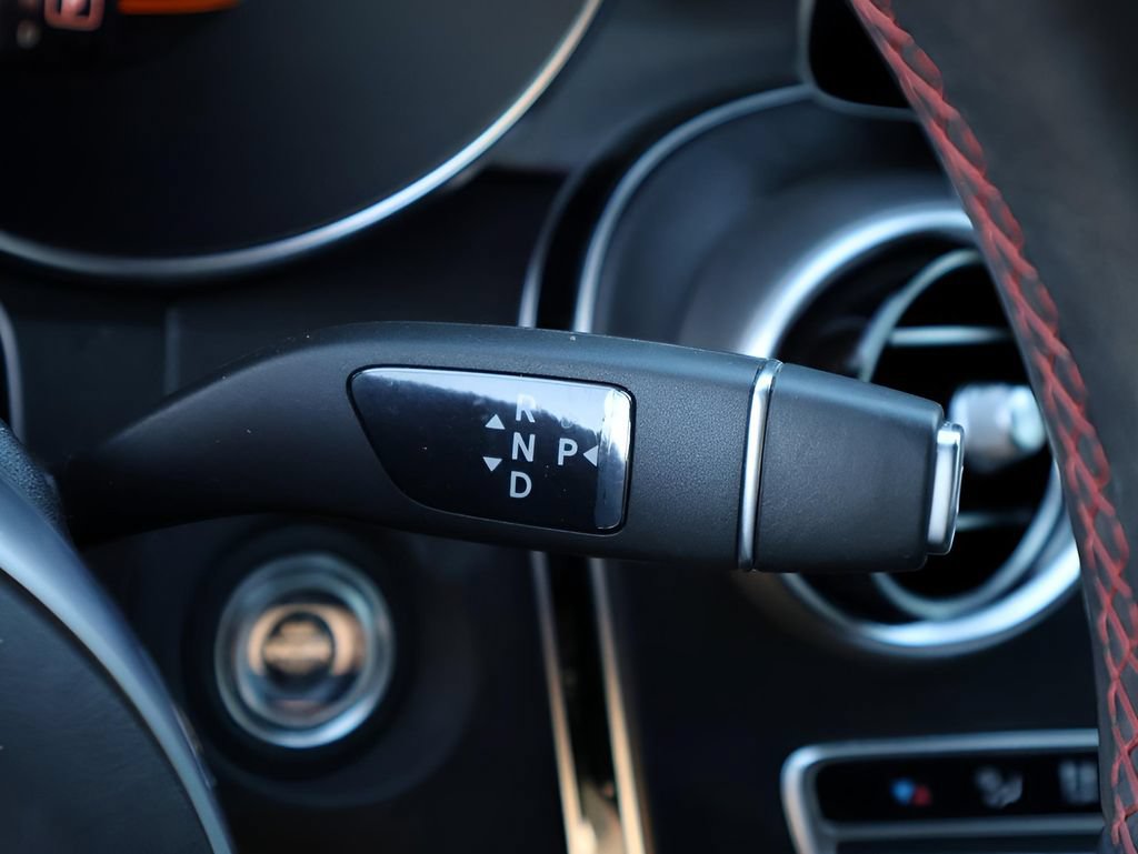 Certified 2023 Mercedes-Benz GLC 43 AMG 4MATIC Coupe image 36
