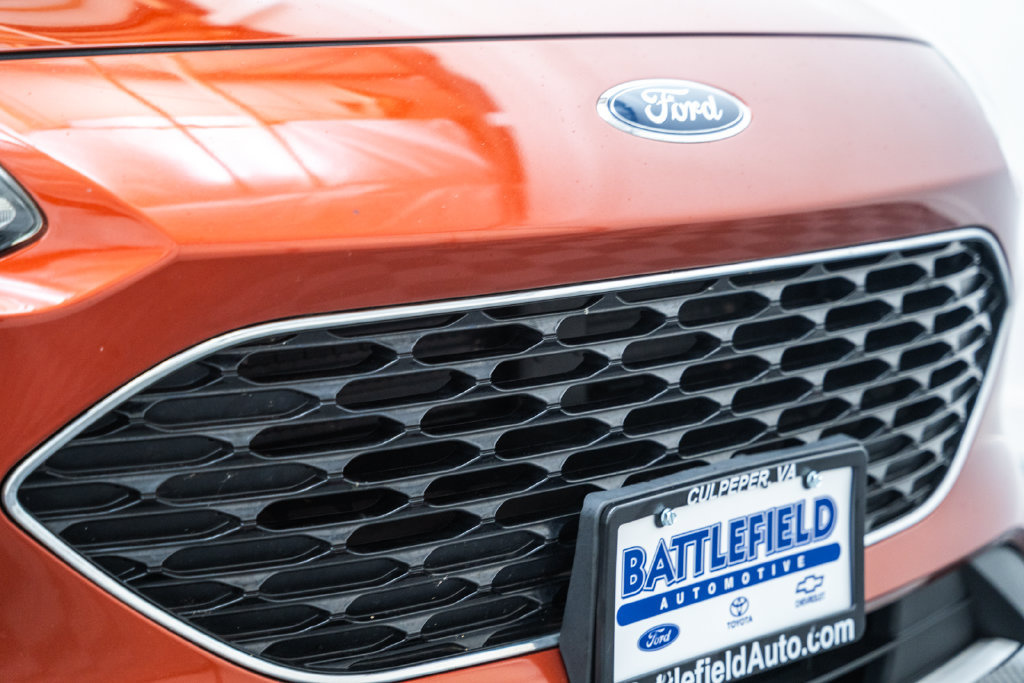 Used 2020 Ford Escape SE AWD/4WD image 13