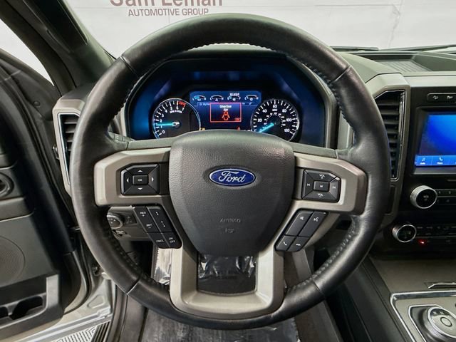 Used 2021 Ford Expedition XLT image 11