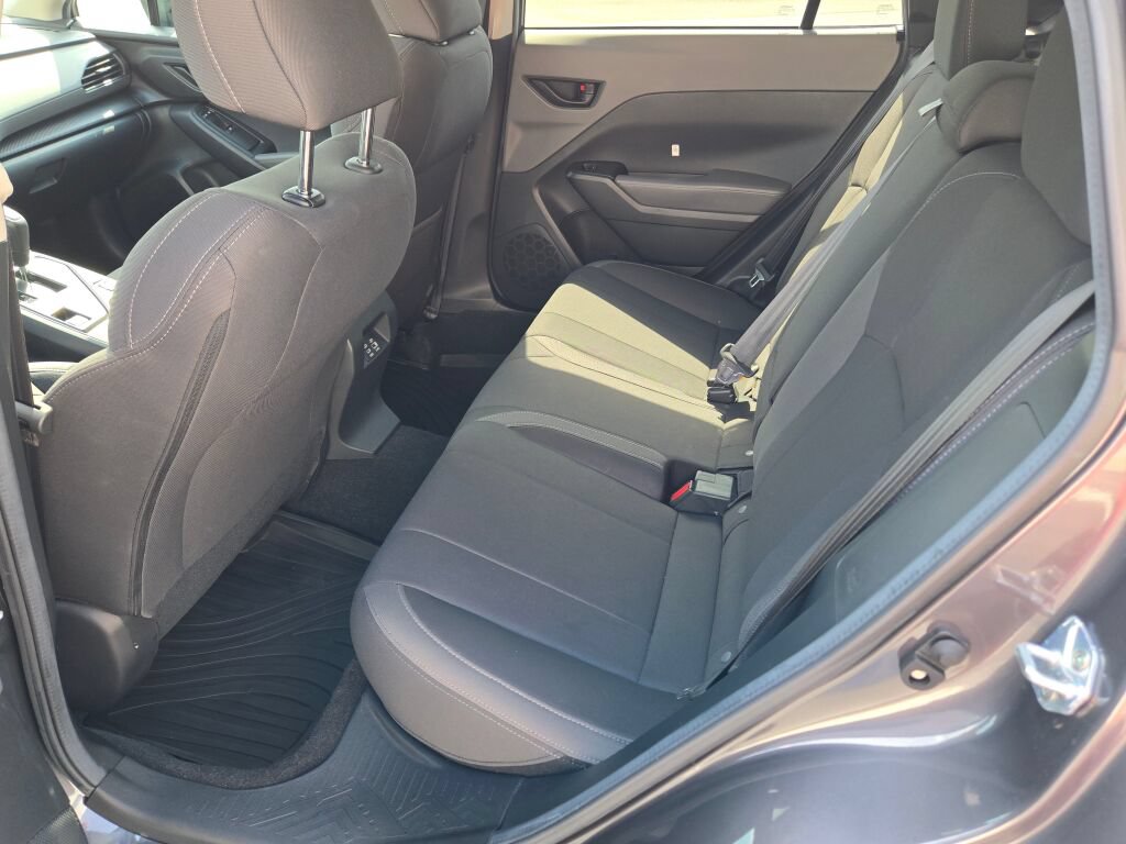 Certified 2026 Subaru Crosstrek 2.5i Premium AWD/4WD image 15