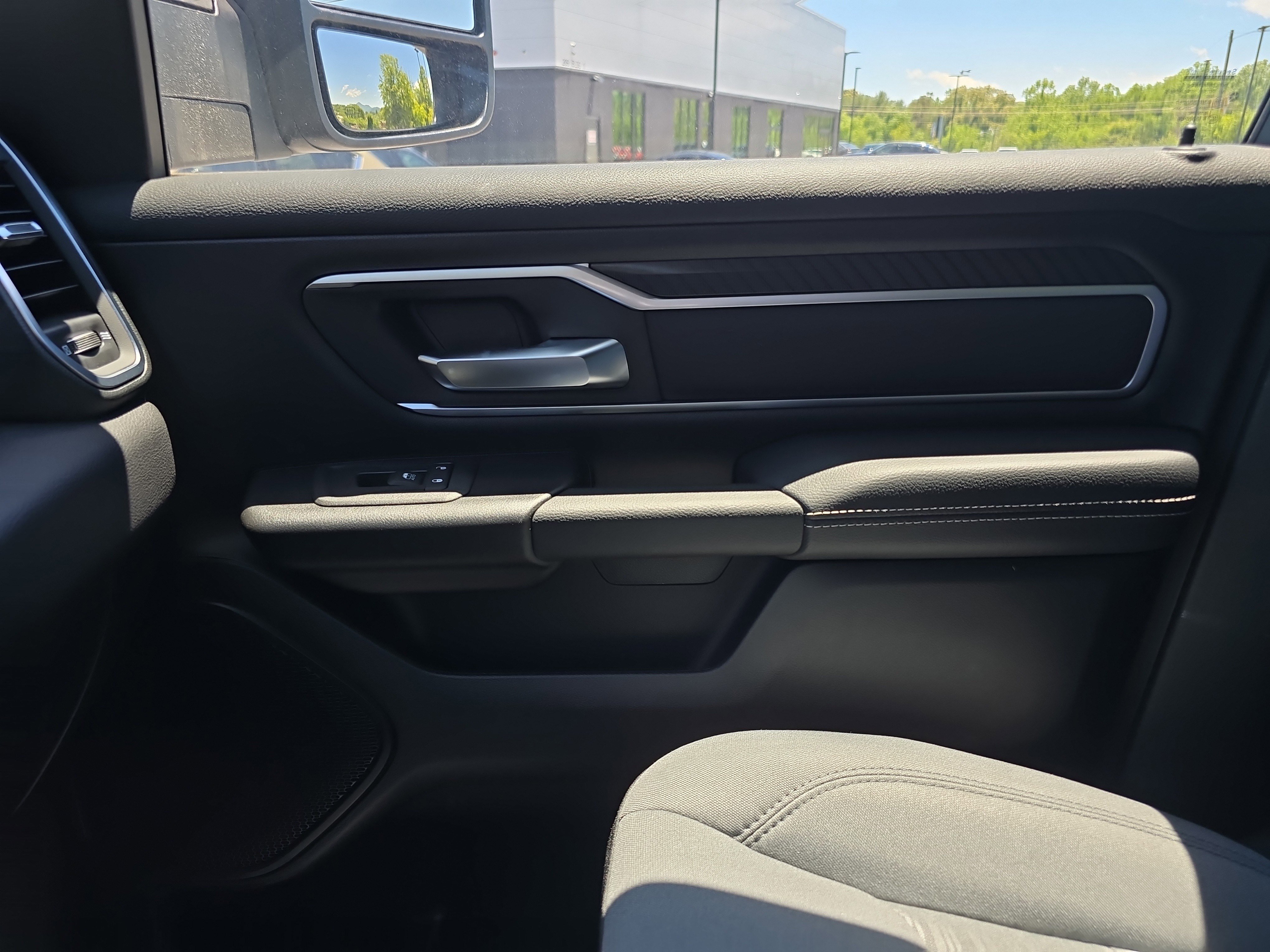 New 2025 RAM 1500 Big Horn image 23