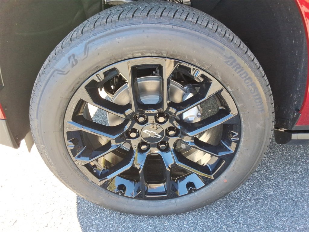 New 2026 Chevrolet Tahoe High Country image 9