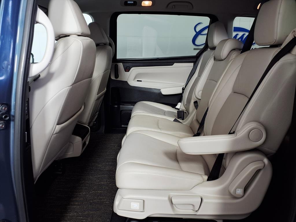 Used 2025 Honda Odyssey EX-L image 8