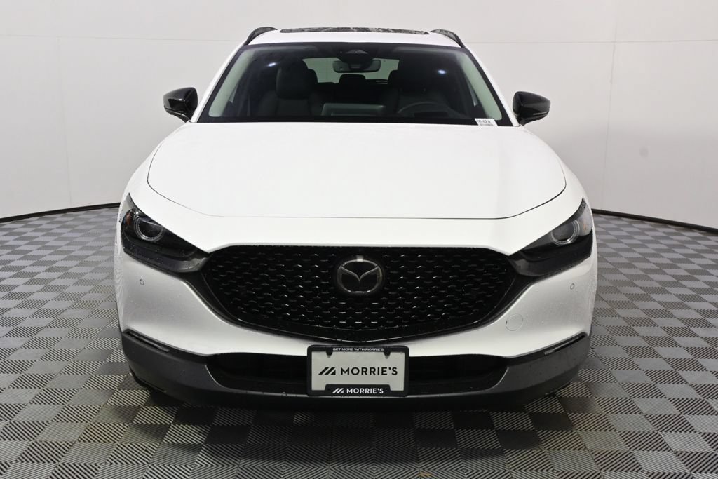 New 2026 MAZDA CX-30 2.5 Turbo w/ Premium Plus Pkg AWD/4WD image 10
