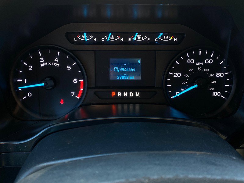 Certified 2022 Ford F350 XL w/ Power Equipment Group image 19