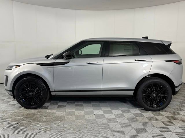 New 2026 Land Rover Range Rover Evoque S AWD/4WD image 3