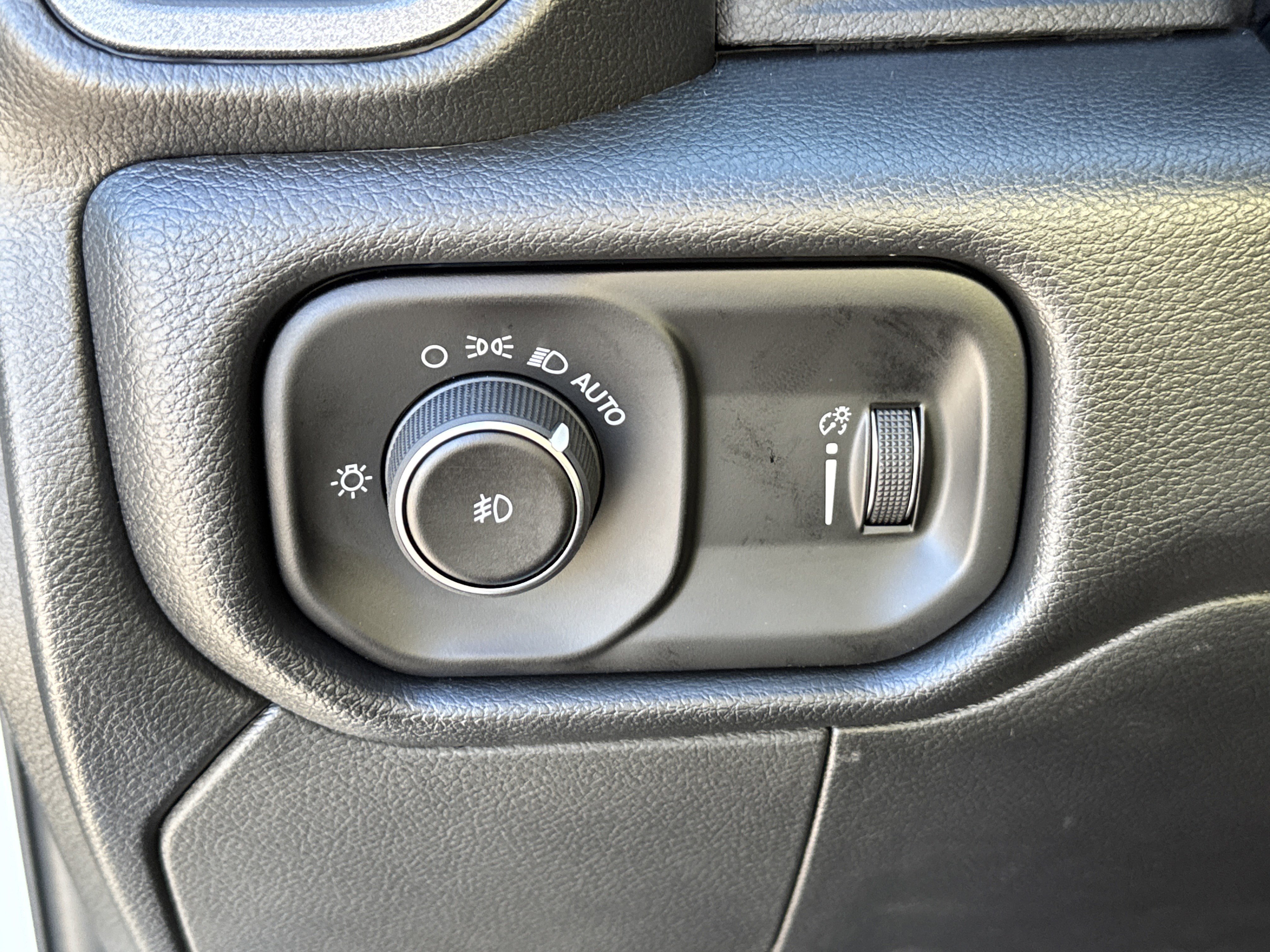 New 2026 RAM 4500 Tradesman w/ Chrome Appearance Group image 38