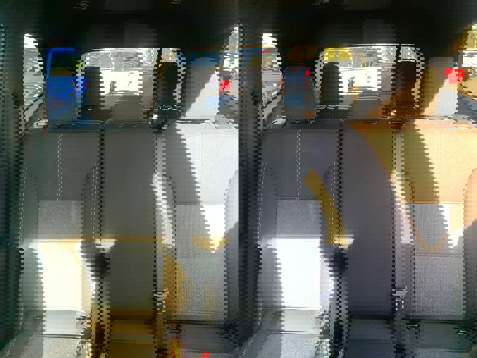 Certified 2025 GMC Acadia Elevation image 26