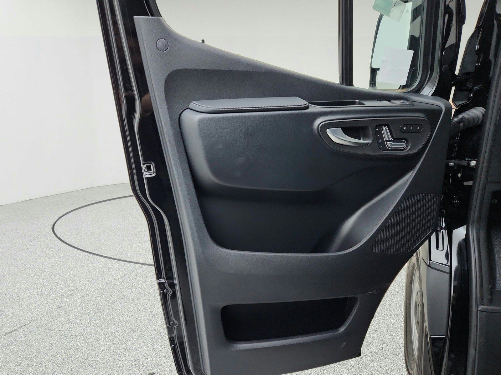 New 2026 Mercedes-Benz Sprinter 2500 image 22